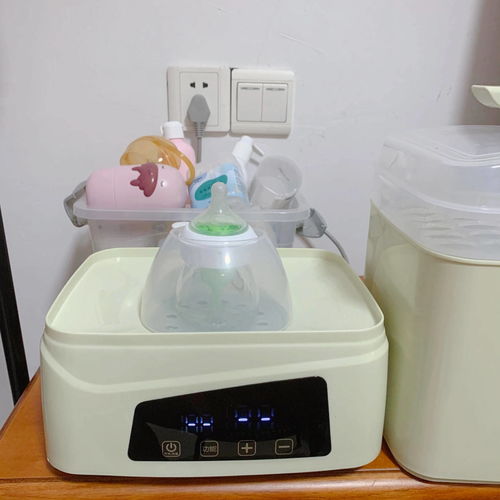 奶瓶如何消毒才最好 资深宝妈方法 母婴好物婴儿奶瓶消毒器推荐