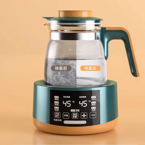 恒温壶奶瓶消毒一体温奶器 新手爸妈的全能喂养神器，一篇看懂怎么选